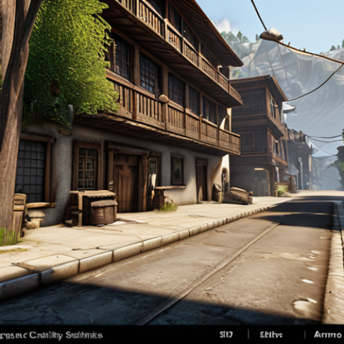 **Graphic settings optimization:** Adjust in-game graphic settings like resolution, shadow quality, and effects to balance visual quality and performance for smoother gameplay. Fine-tune Nvidia or AMD settings.