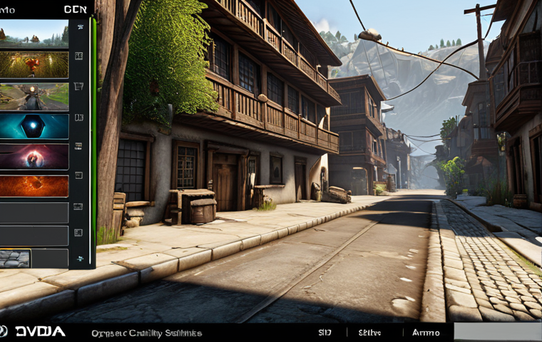 **Graphic settings optimization:** Adjust in-game graphic settings like resolution, shadow quality, and effects to balance visual quality and performance for smoother gameplay. Fine-tune Nvidia or AMD settings.